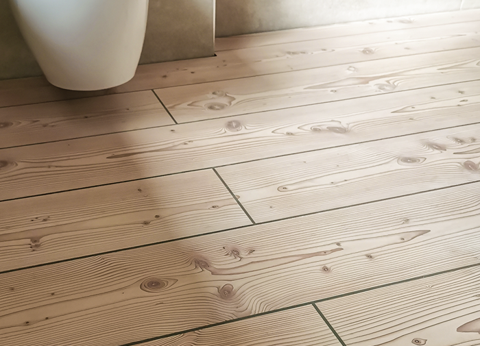 holzbegabt_Dielen_Douglasie_Badezimmer