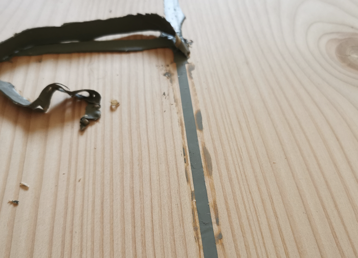 holzbegabt_Dielen_Douglasie_Polymerabdichtung